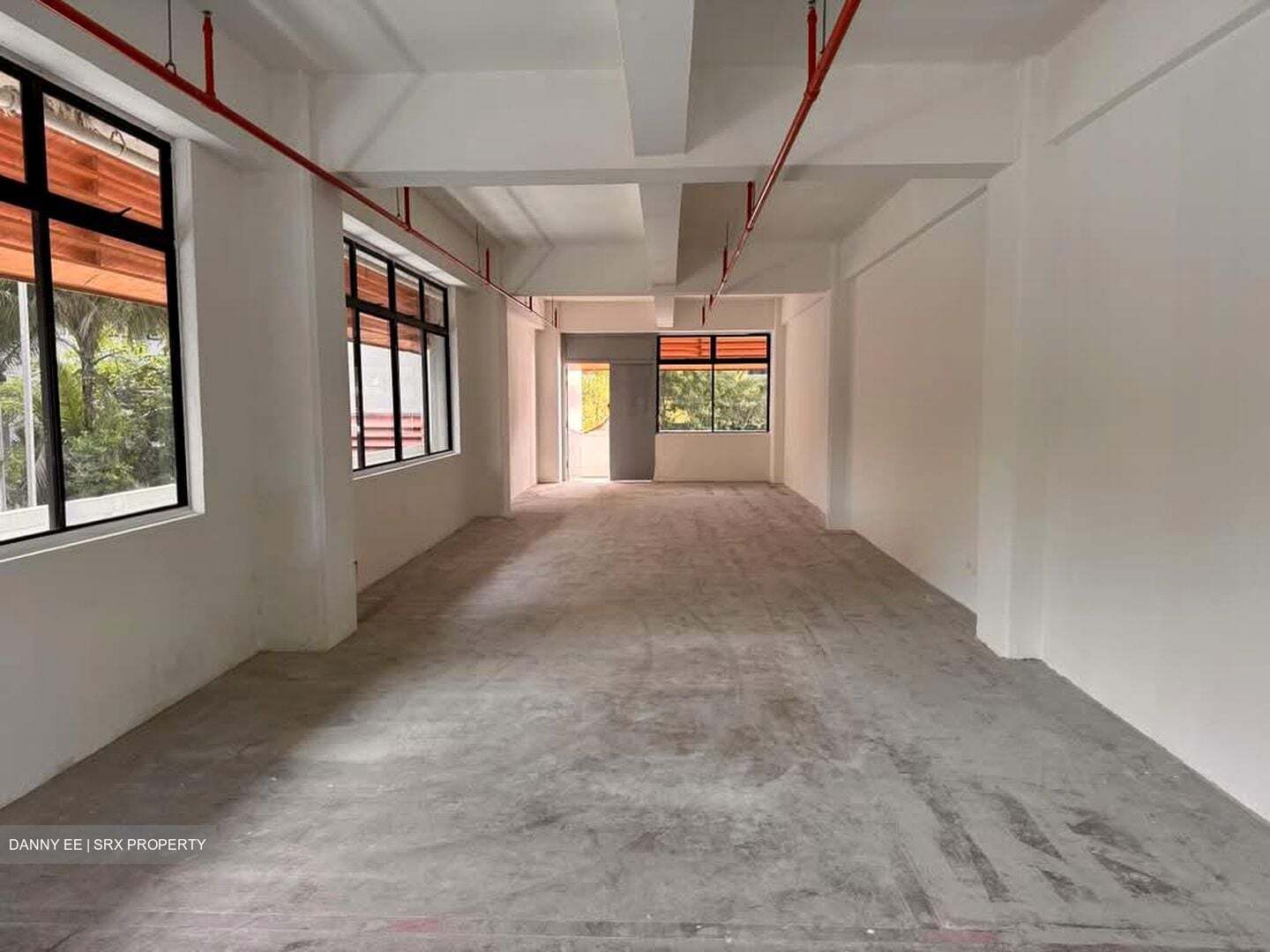Lower Delta Road (D3), Factory #591242751